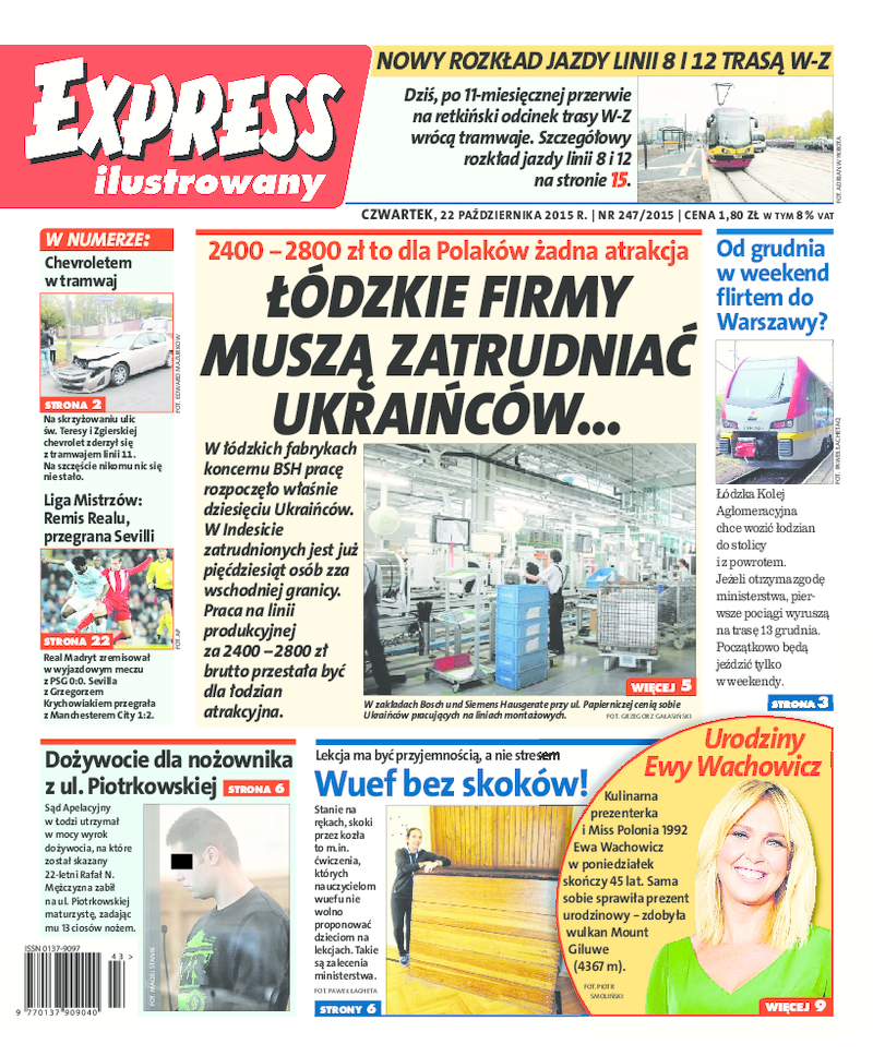 Express Ilustrowany