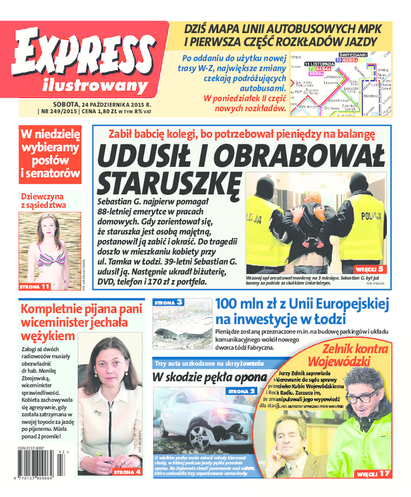 Express Ilustrowany