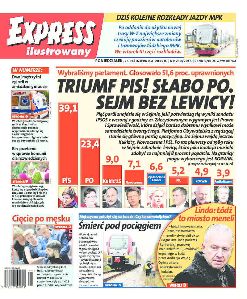 Express Ilustrowany