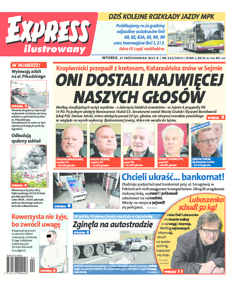 Express Ilustrowany