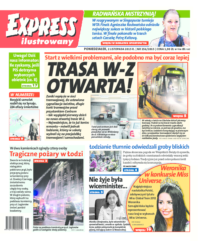 Express Ilustrowany