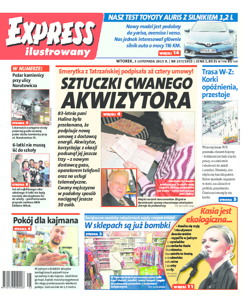 Express Ilustrowany