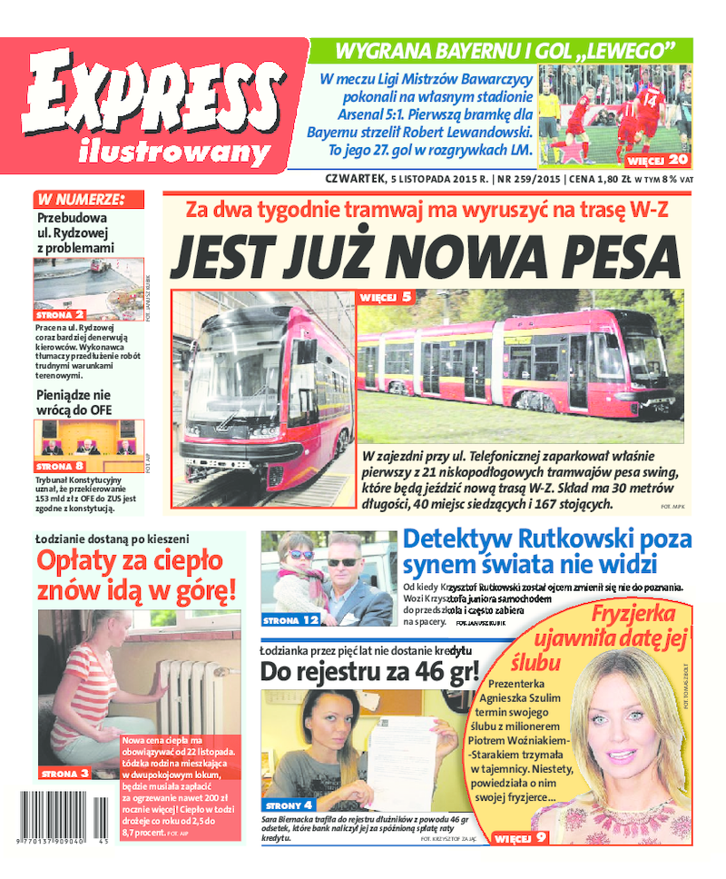 Express Ilustrowany