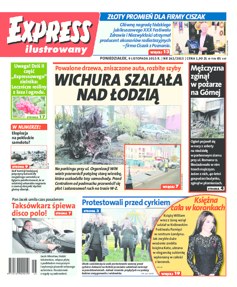 Express Ilustrowany