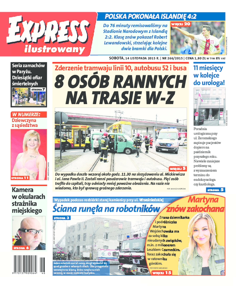 Express Ilustrowany