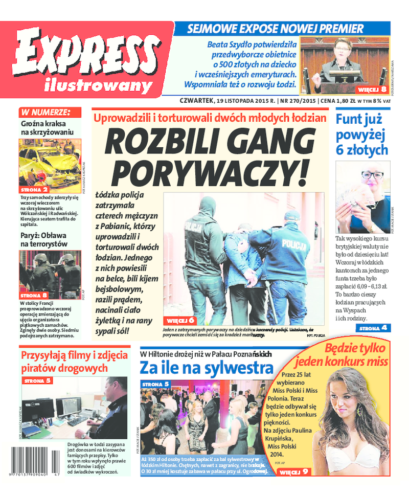 Express Ilustrowany