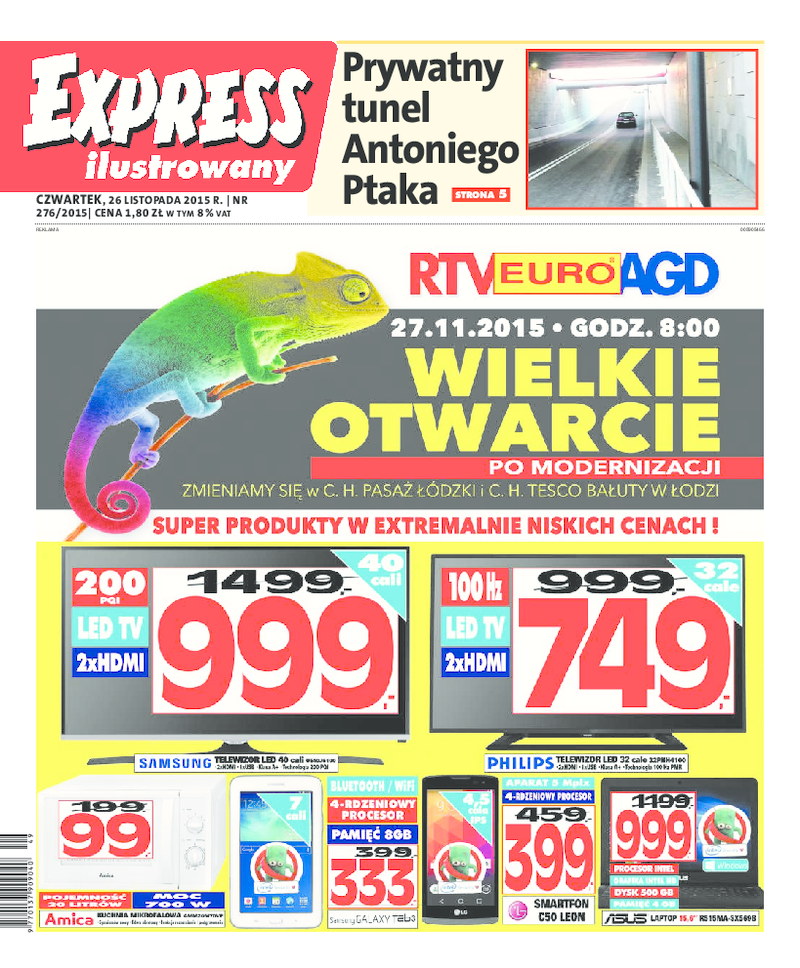 Express Ilustrowany