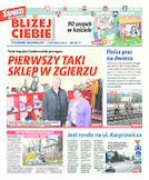 Bliżej Ciebie/Zgierz