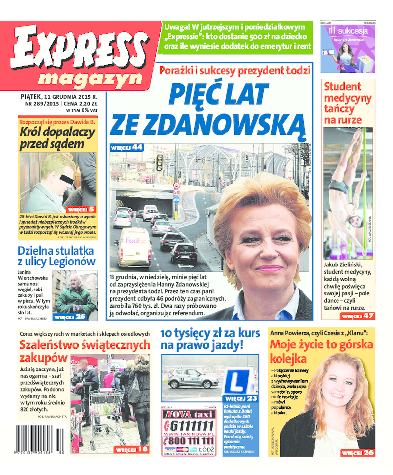 Express Ilustrowany