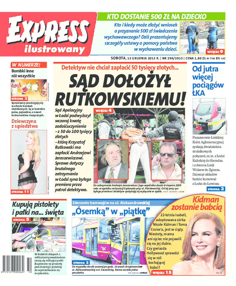 Express Ilustrowany