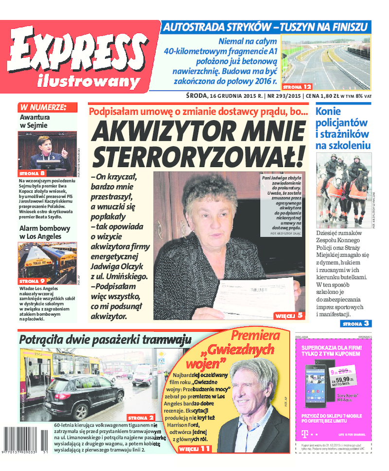 Express Ilustrowany