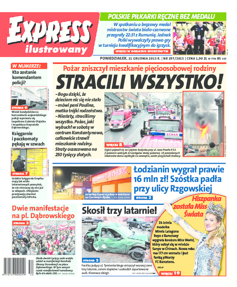 Express Ilustrowany