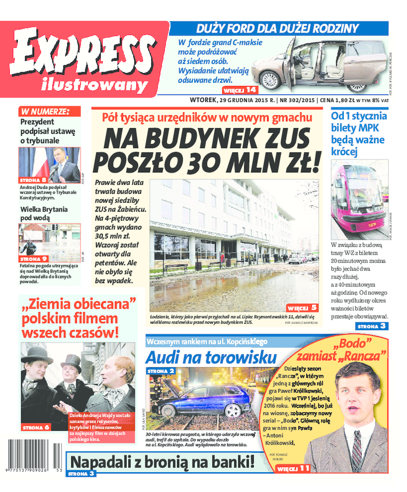 Express Ilustrowany