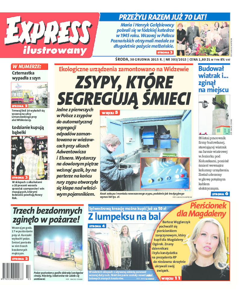 Express Ilustrowany