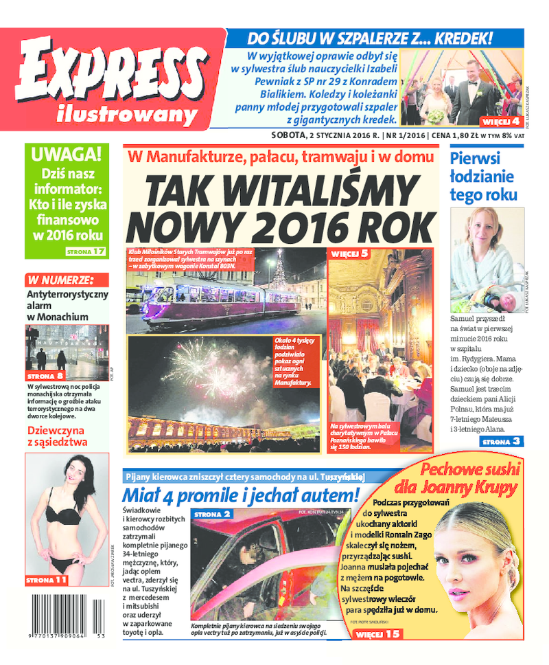 Express Ilustrowany