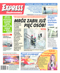 Express Ilustrowany