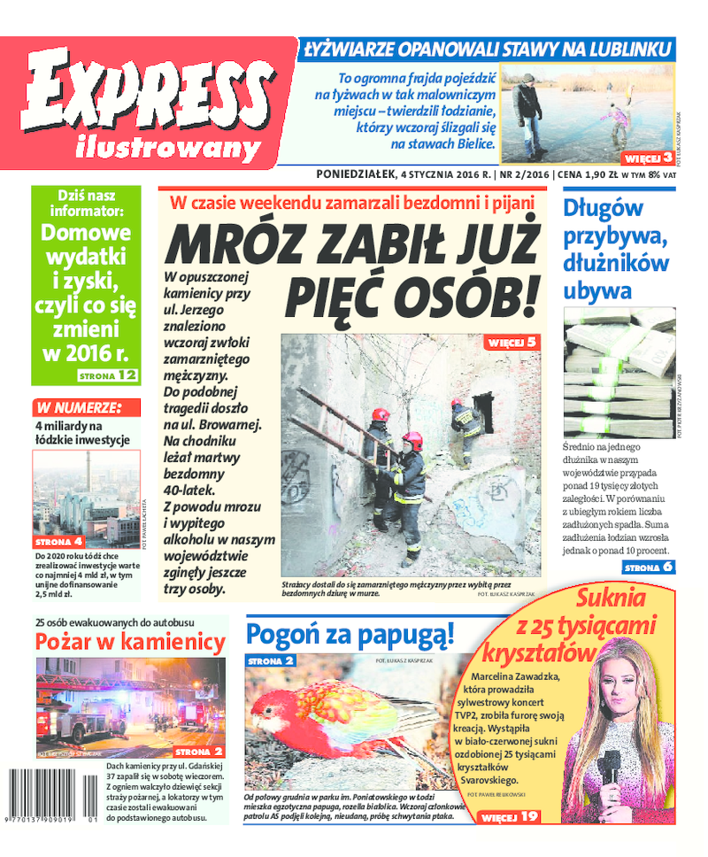 Express Ilustrowany