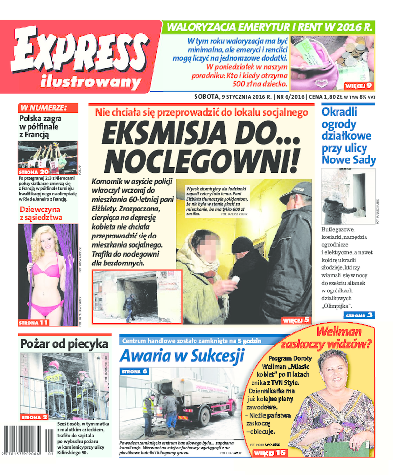 Express Ilustrowany