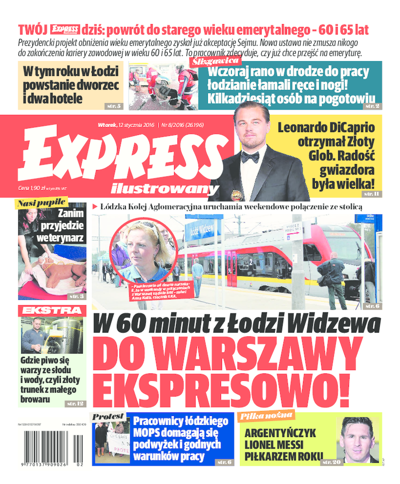 Express Ilustrowany