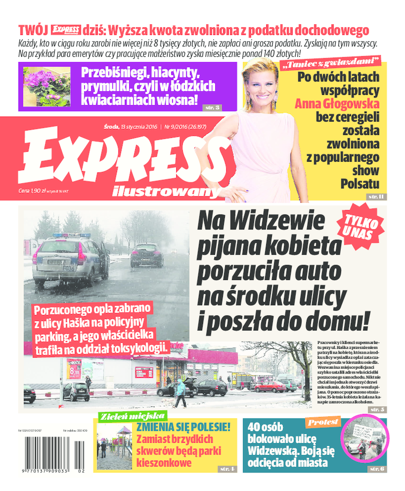 Express Ilustrowany