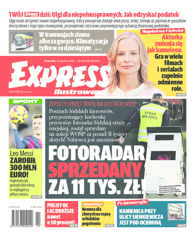 Express Ilustrowany