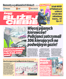 Bliżej Ciebie/Pabianice