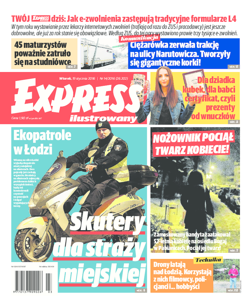 Express Ilustrowany