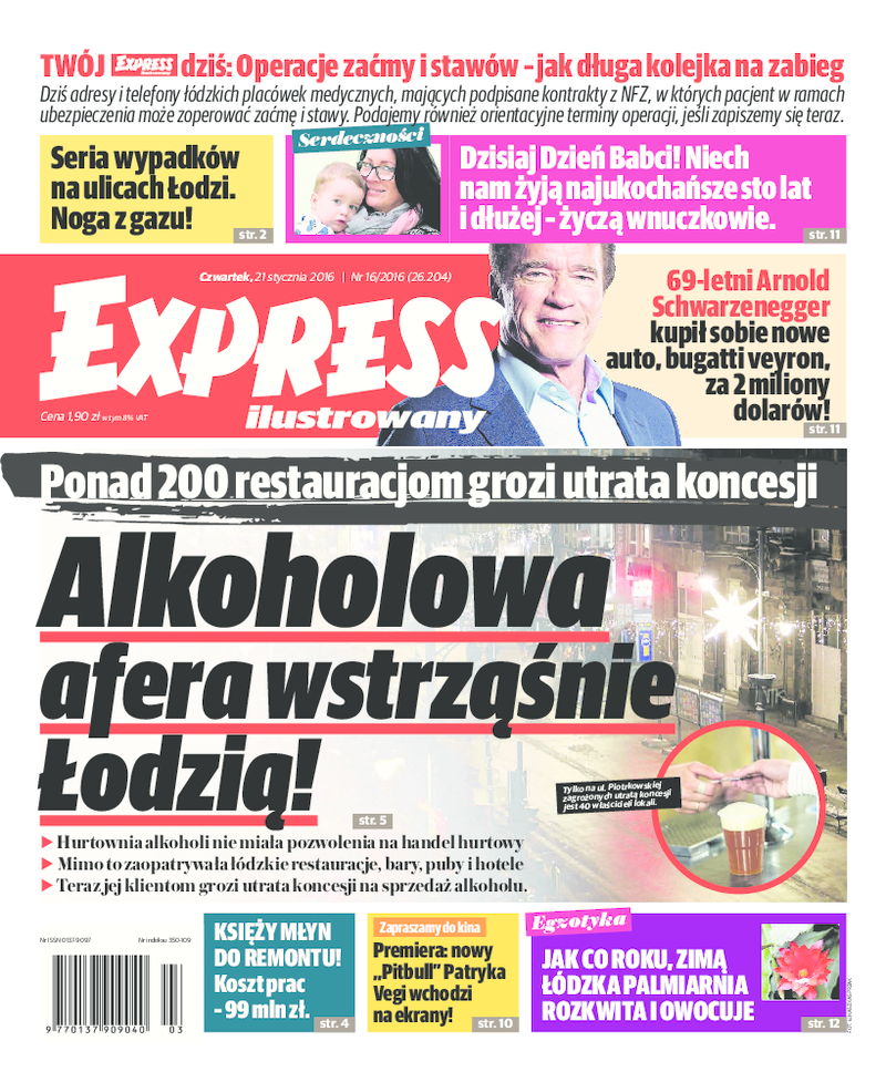 Express Ilustrowany