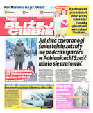 Bliżej Ciebie/Pabianice