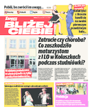 Bliżej Ciebie/Łódź Wsch.