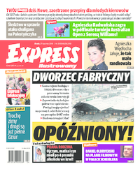 Express Ilustrowany