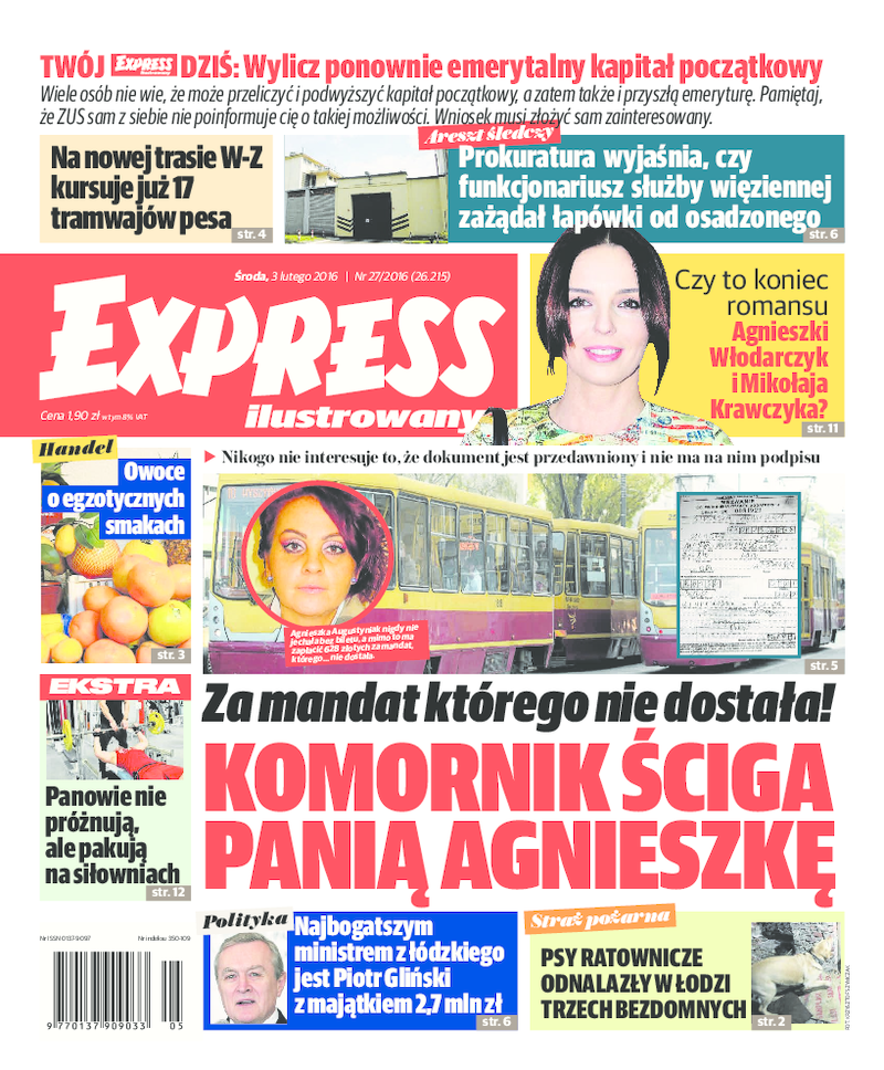 Express Ilustrowany