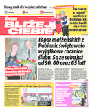 Bliżej Ciebie/Pabianice