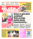 Bliżej Ciebie/Zgierz