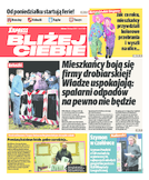 Bliżej Ciebie/Łódź Wsch.