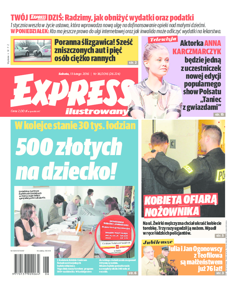 Express Ilustrowany