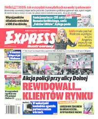 Express Ilustrowany