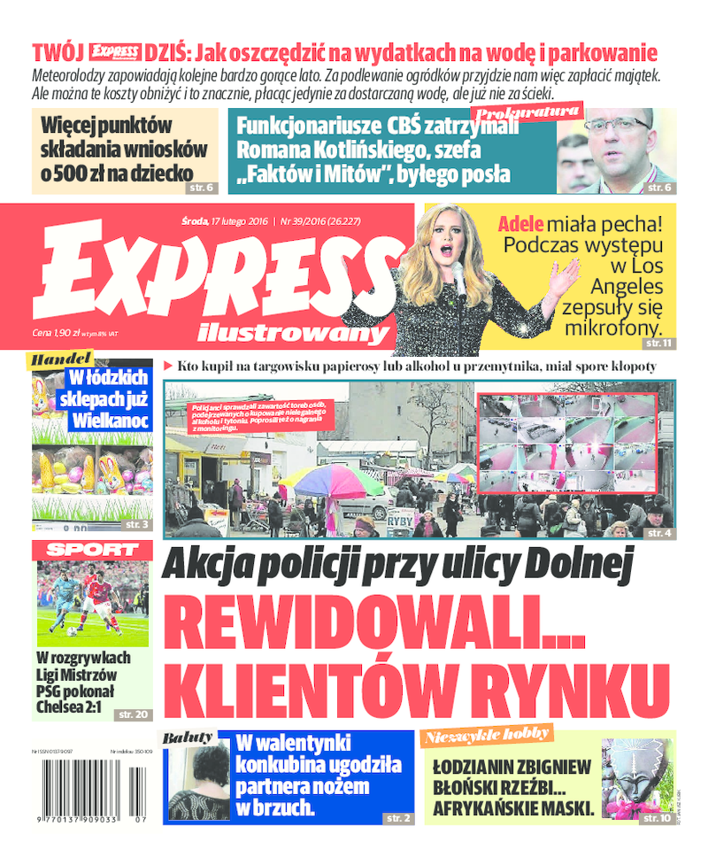 Express Ilustrowany