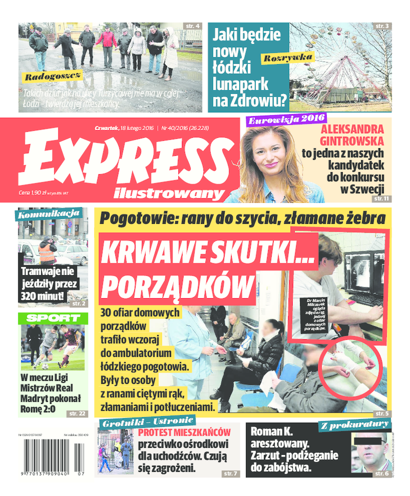 Express Ilustrowany