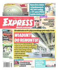 Express Ilustrowany