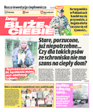 Bliżej Ciebie/Pabianice