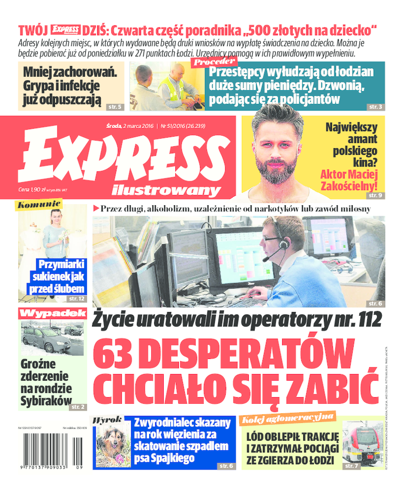 Express Ilustrowany