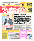 Bliżej Ciebie/Pabianice