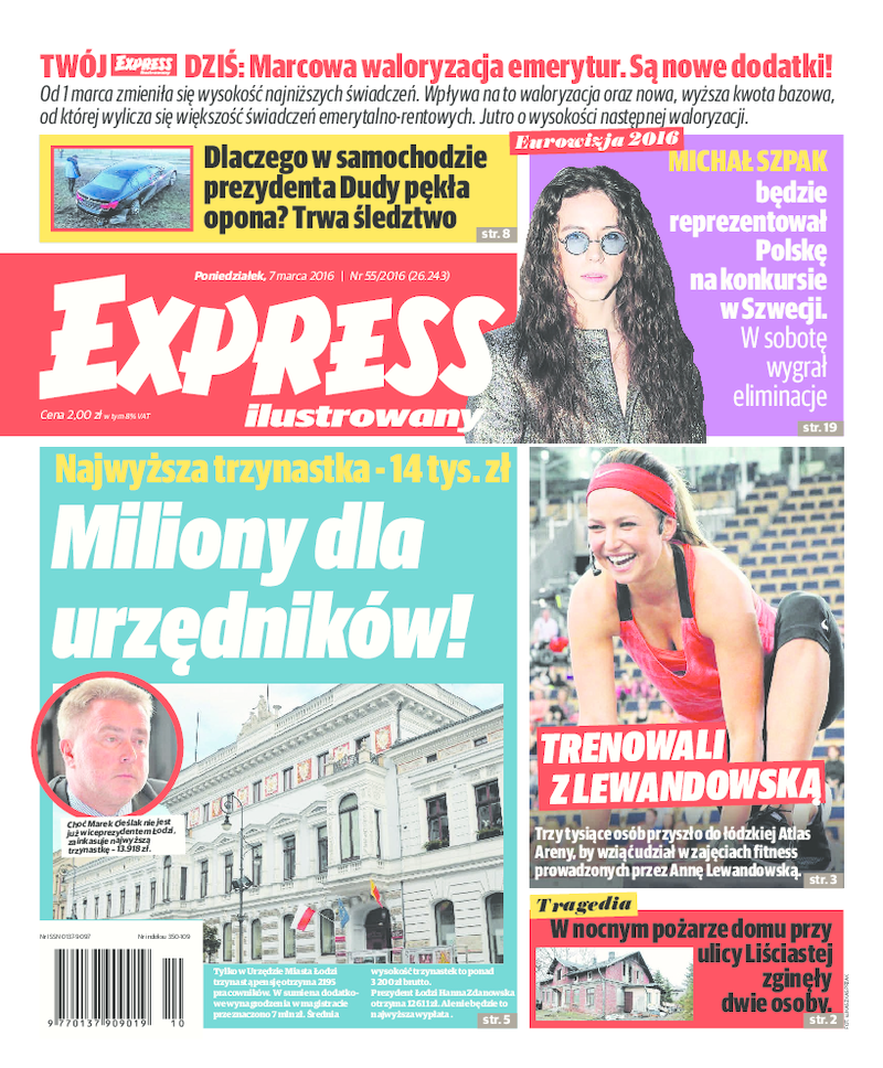 Express Ilustrowany