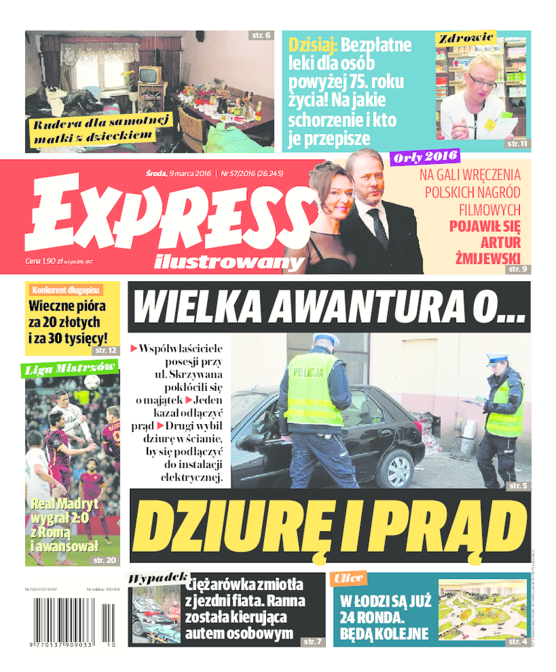 Express Ilustrowany