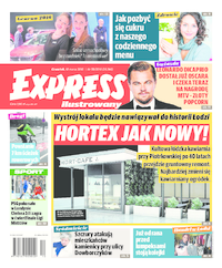 Express Ilustrowany