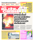 Bliżej Ciebie/Łódź Wsch.