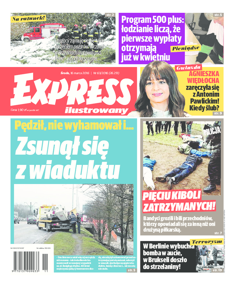 Express Ilustrowany