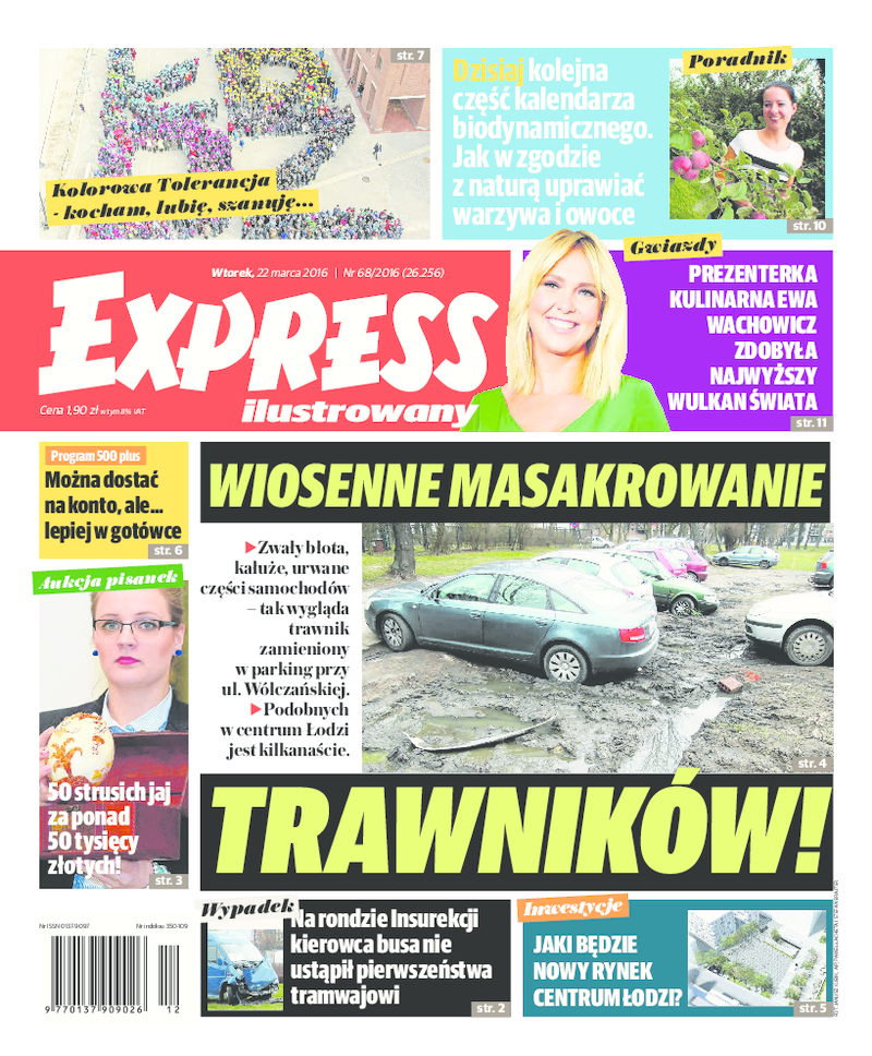 Express Ilustrowany