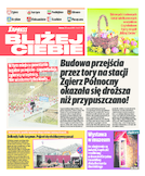 Bliżej Ciebie/Zgierz